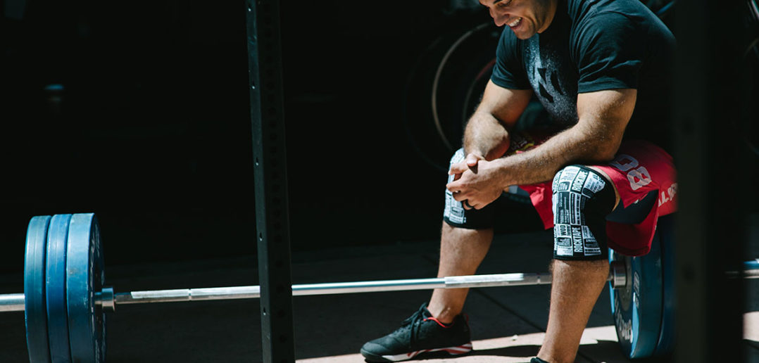 Jason Khalipa zeigt dem Leser anhand seines AMRAP-Prinzips mit gezielten Übungen, persönlichen Anekdoten und nahezu unendlicher Leidenschaft, wie jeder – selbst unter den widrigsten Lebensumständen – das Maximum aus sich selbst herausholen kann.