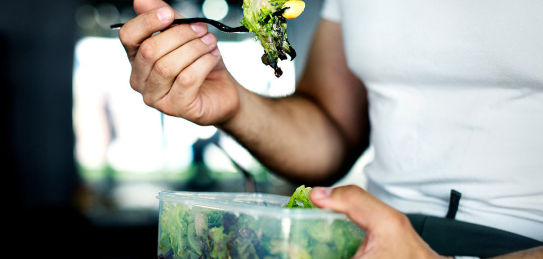 Wie wird man ein Sporternährungsberater? Fragen und Antworten zum Thema