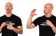 die trainingsprinzipien von mark lauren bodyweight training