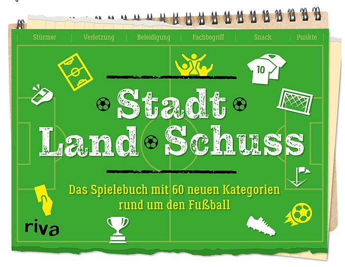 das spiel für fussballfans