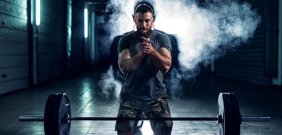 was ist effektiver im Krafttraining, gewicht oder wiederholungen?