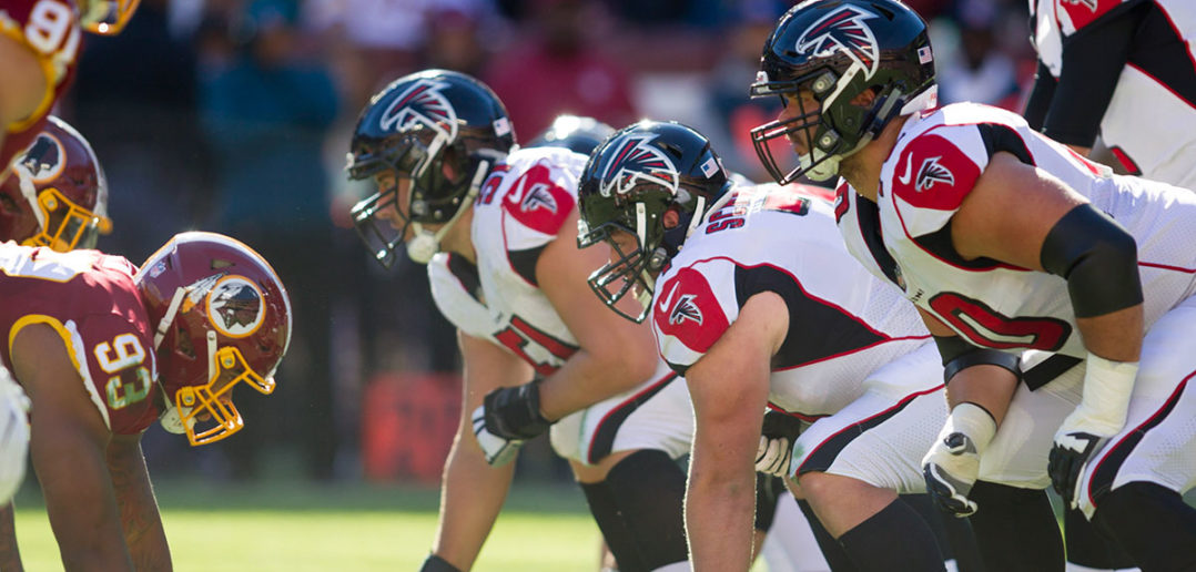 NFL: American Football und die Liga der Rekorde