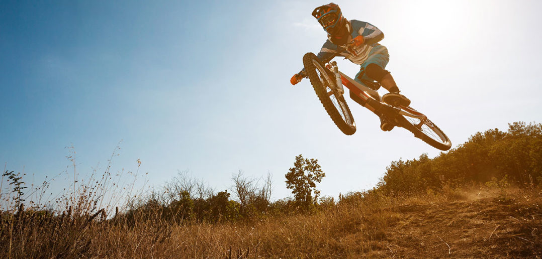 Die besten Bikeparks rund um München