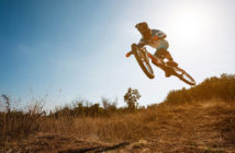 Die besten Bikeparks rund um München