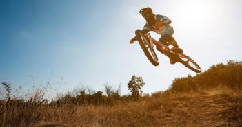 Die besten Bikeparks rund um München Die besten Bikeparks rund um München