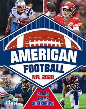 NFL, alles über die American-Football-Liga