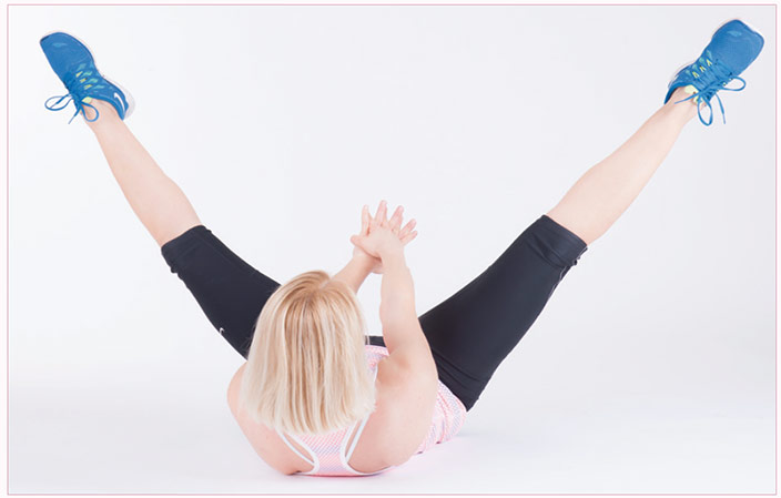 Das Beckenbodentraining für fantastischen Sex | Übungen & Trainingstipps