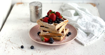 Schnell und erfolgreich abnehmen mit Kuchen und Brot