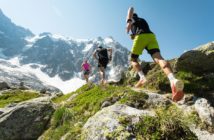 So trainiert Kilain Jornet: Ausdauertraining für Trailrunner, Bergläufer und Skitouren