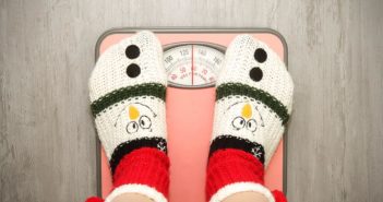 Schnell abnehmen nach Weihnachten: Fünf effektive „Fett-Weg-Tipps“ Schnell abnehmen nach Weihnachten