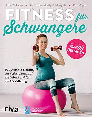 sport während der schwangerschaft: übungen und tipps