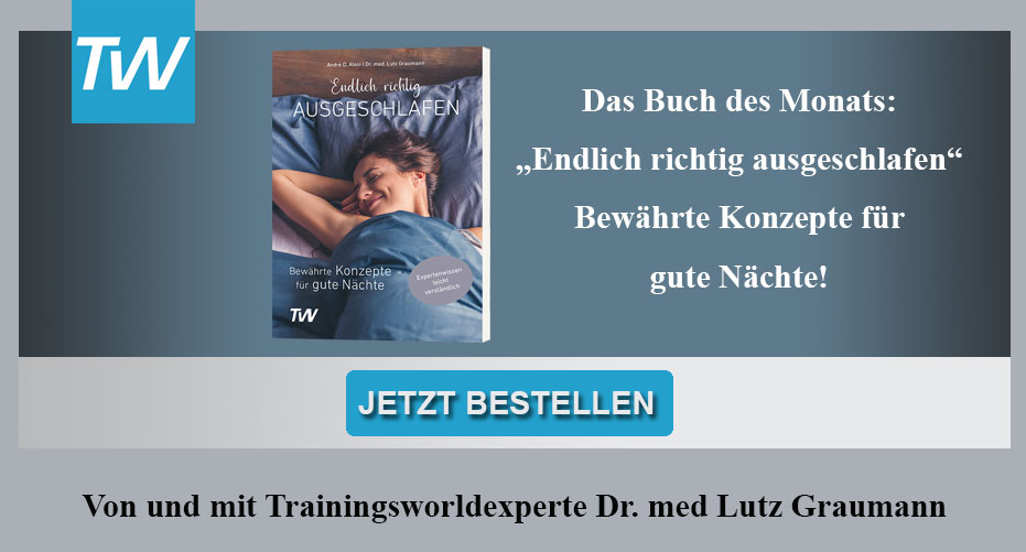 Buchtipp Regeneration