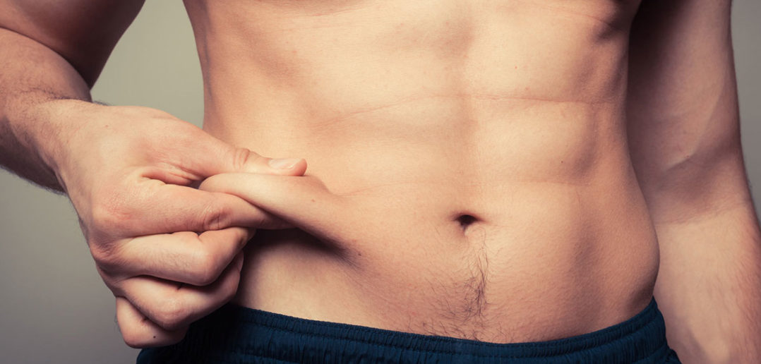 abnehmen für männer mit den richtigen ernährungstipps