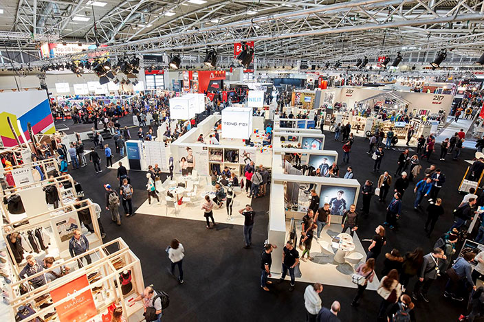 ISPO München 2020