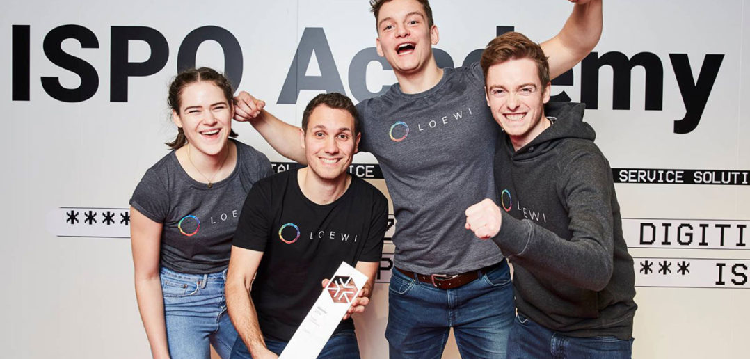 ISPO München 2020: Brandnew Preisträger