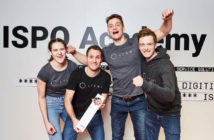 ISPO München 2020: Brandnew Preisträger