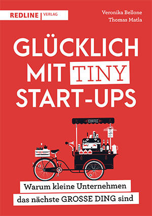 start up buch