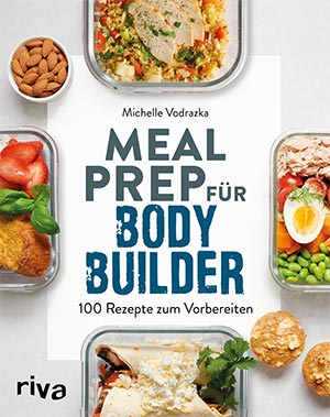meal prep buch