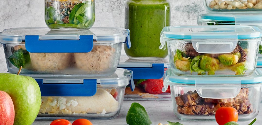 meal prep zubereitung und rezepte