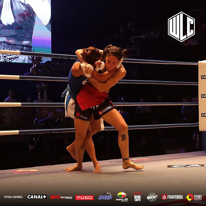Lethwei: Regeln und Kampftechniken