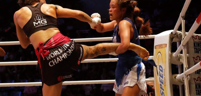 Lethwei, faszinierende Kampfkunst aus Burma bzw. Myanmar