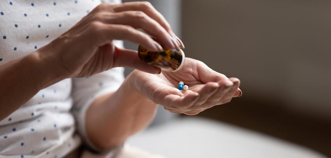 Antibiotika gegen Corona und andere Viren