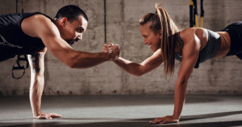 HIIT und Tabata: Effektive Übungen für hochintensives Intervalltraining