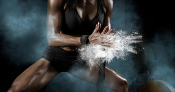 HIIT und Tabata: Sechs effektive Übungen für das Warm-up