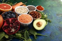 Die richtige Ernährung für ein starkes Immunsystem Die richtige Ernährung für ein starkes Immunsystem