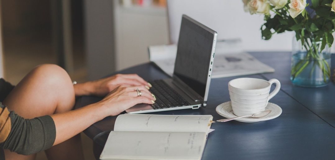 homeoffice während corona