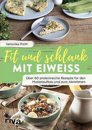 Eiweißhaltige Lebensmittel, Rezepte