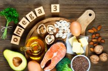 Omega-3- und Omega-6-Fettsäuren im Vergleich: Welche Fette helfen beim Abnehmen? Omega-3 und Omega-6-Fettsäuren: Welche Fette helfen beim Abnehmen?