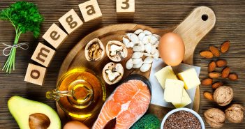 Omega-3- und Omega-6-Fettsäuren im Vergleich: Welche Fette helfen beim Abnehmen? Omega-3 und Omega-6-Fettsäuren: Welche Fette helfen beim Abnehmen?