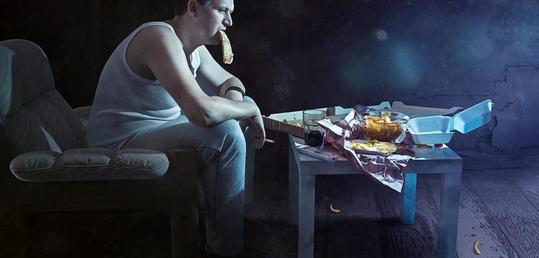 abnehmen: 10 einfache Tipps, um lästige Corona-Kilos loszuwerden