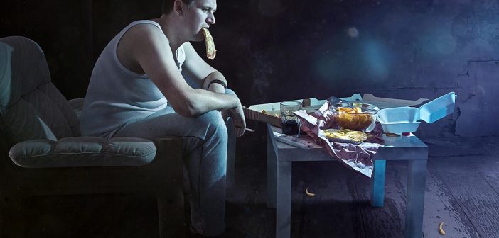 abnehmen: 10 einfache Tipps, um lästige Corona-Kilos loszuwerden