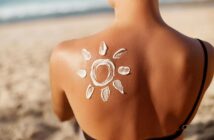 Gesunde Haut: Die ideale Sonnenbräune Gesunde Haut: Wie gefährlich sind Sonnenstrahlen? Im Umgang mit der Sonne schwerwiegende Fehler vermeiden: Sonnenbrand, Risiken, Mittagssonne, Ernährung
