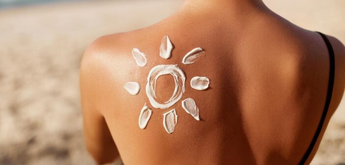 Gesunde Haut: Wie gefährlich sind Sonnenstrahlen? Im Umgang mit der Sonne schwerwiegende Fehler vermeiden: Sonnenbrand, Risiken, Mittagssonne, Ernährung