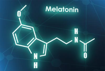 Neurotransmitter Melatonin