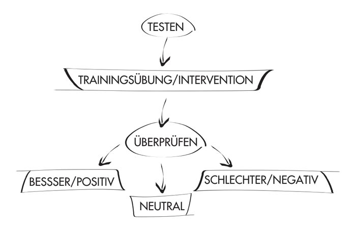 Personal Training: Trainingspläne und Tests