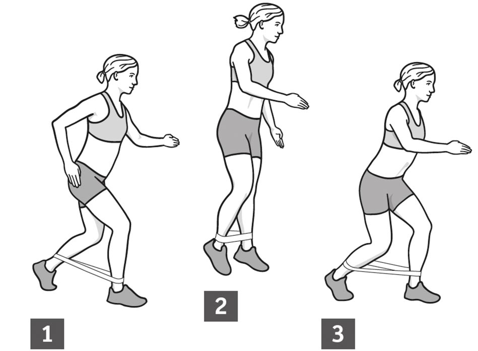 Zuhause fit bleiben: Übungen und Workouts