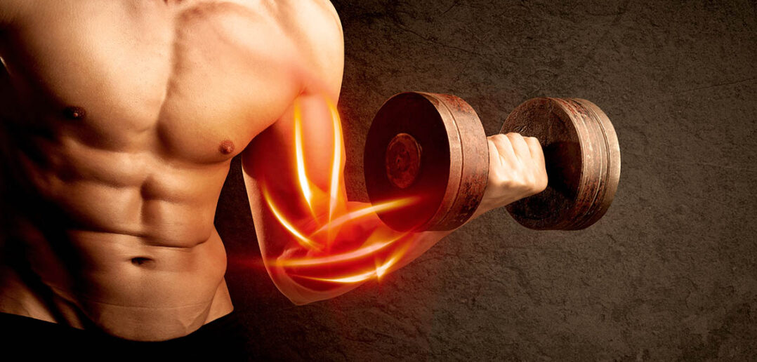 Was hilft gegen Muskelkater? Sportexperte beantwortet alle Fragen und gibt hilfreiche Tipps zum Tema Muskelkater