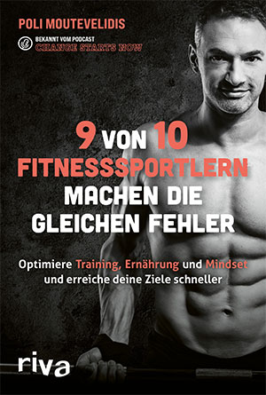 was hilft gegen muskelkater? buchtipp, ratgeber
