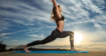 Mit Yoga zur Wunschfigur – geht das? yoga-abnehmen