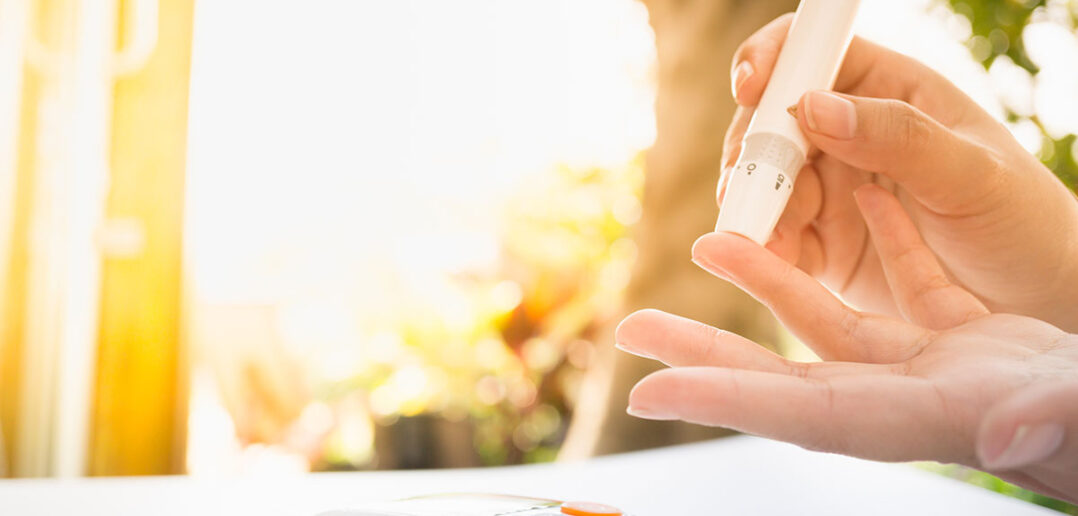 sportmediziner und diabetes-experte dr. markus klingenberg erklärt die zusammenhänge von sport und diabetes typ 2