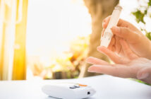 sportmediziner und diabetes-experte dr. markus klingenberg erklärt die zusammenhänge von sport und diabetes typ 2