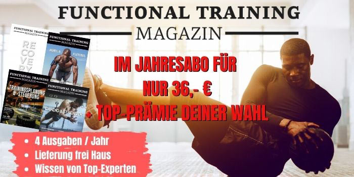 rdaktionstipp von trainingsworld zum thema functional training