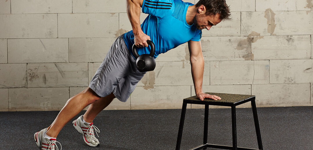 trainingstipps funktionelles training