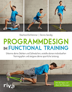 Programm Design im Functional Training