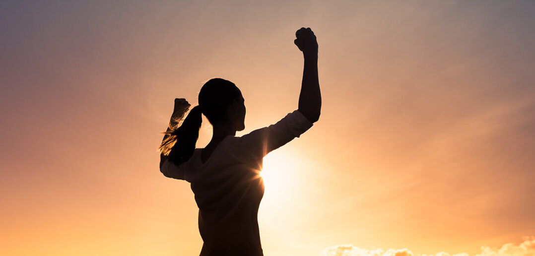 Das eigene Wertesystem definieren