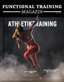 Buchtipp Athletiktraining